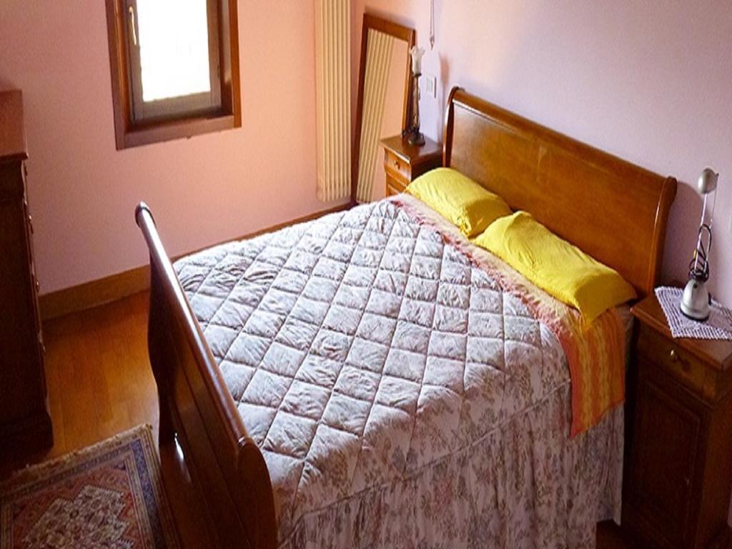 Penzion La Tomina Mirandola Pokoj fotografie