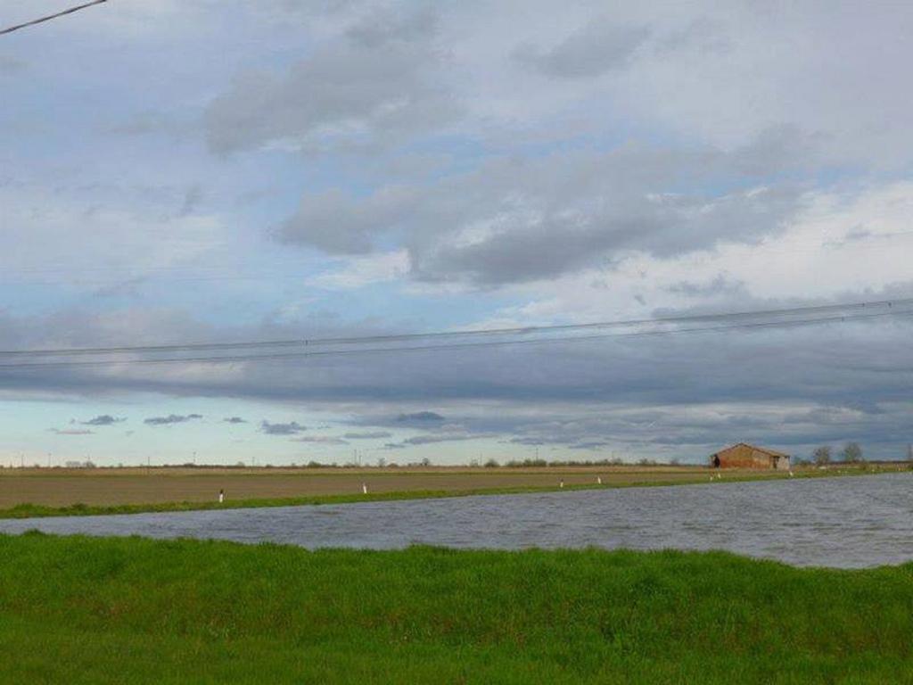 Penzion La Tomina Mirandola Pokoj fotografie